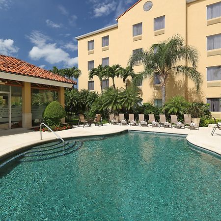 Four Points By Sheraton San Jose Costa Rica Екстер'єр фото