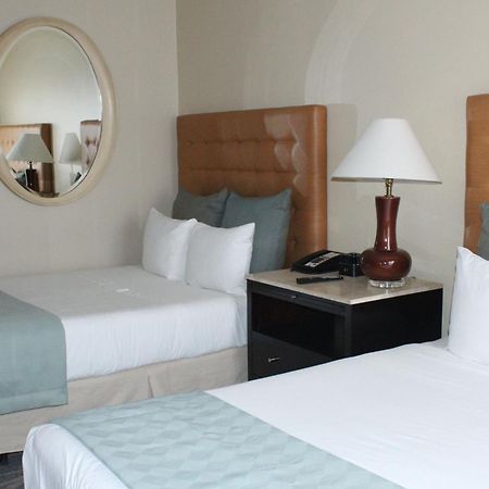 Four Points By Sheraton San Jose Costa Rica Екстер'єр фото