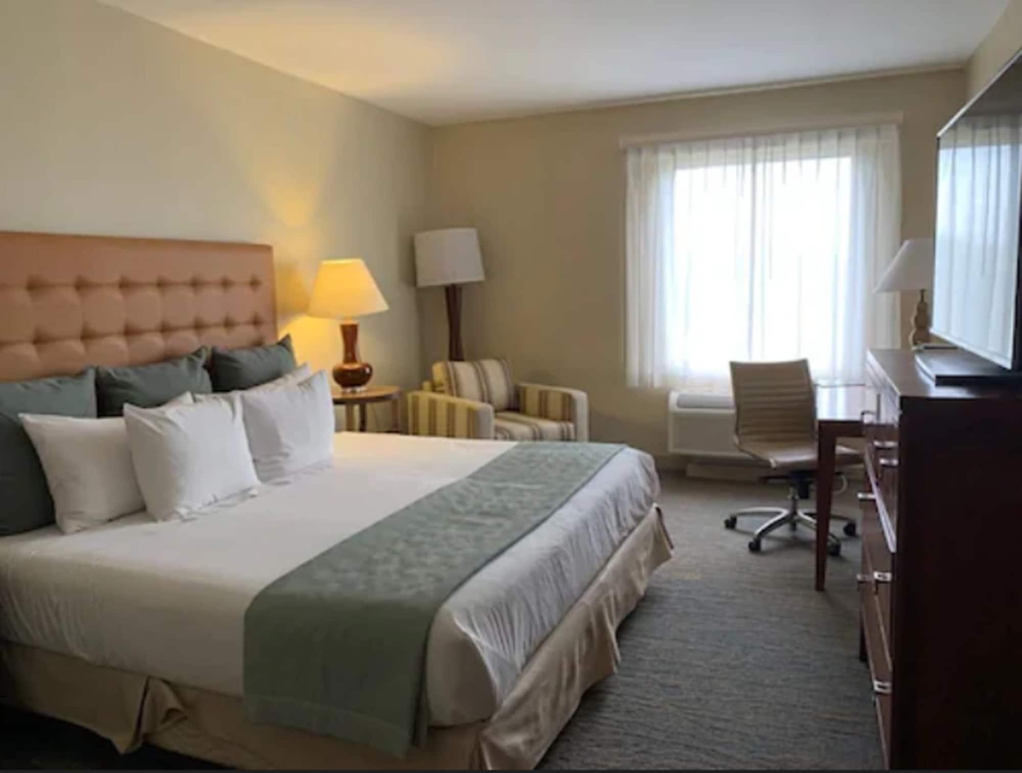 Four Points By Sheraton San Jose Costa Rica Екстер'єр фото
