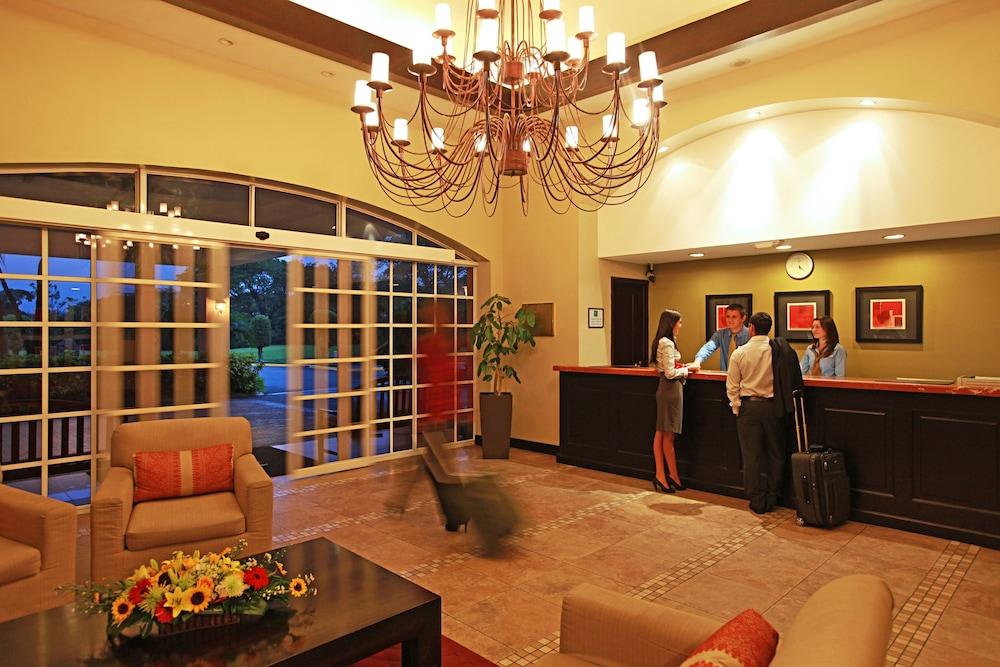 Four Points By Sheraton San Jose Costa Rica Екстер'єр фото