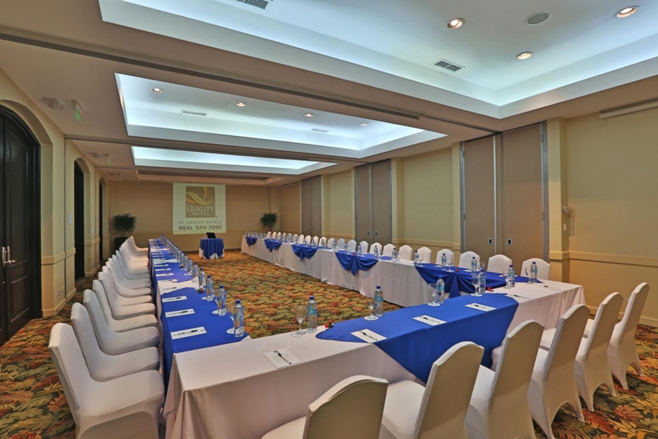 Four Points By Sheraton San Jose Costa Rica Екстер'єр фото
