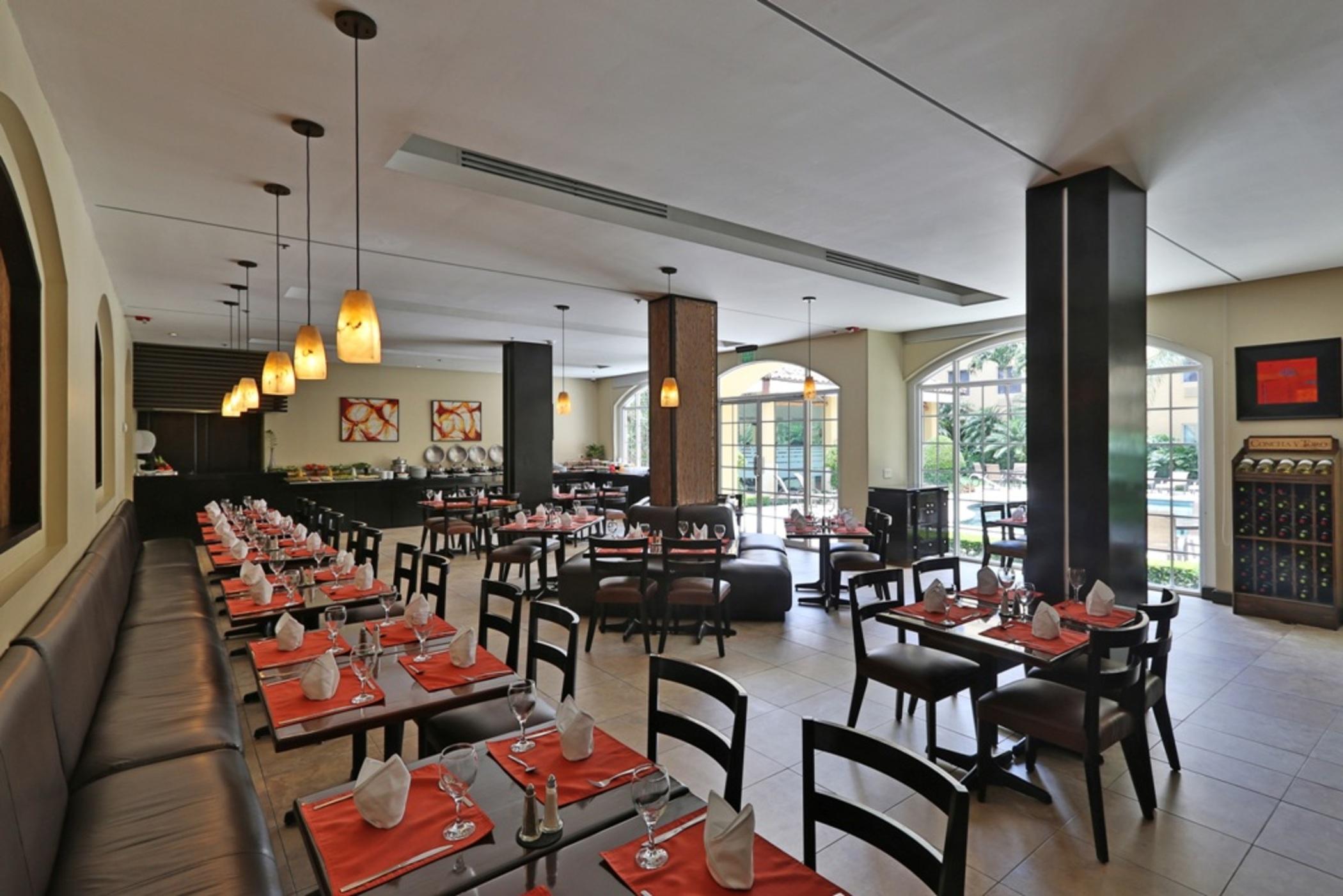 Four Points By Sheraton San Jose Costa Rica Екстер'єр фото