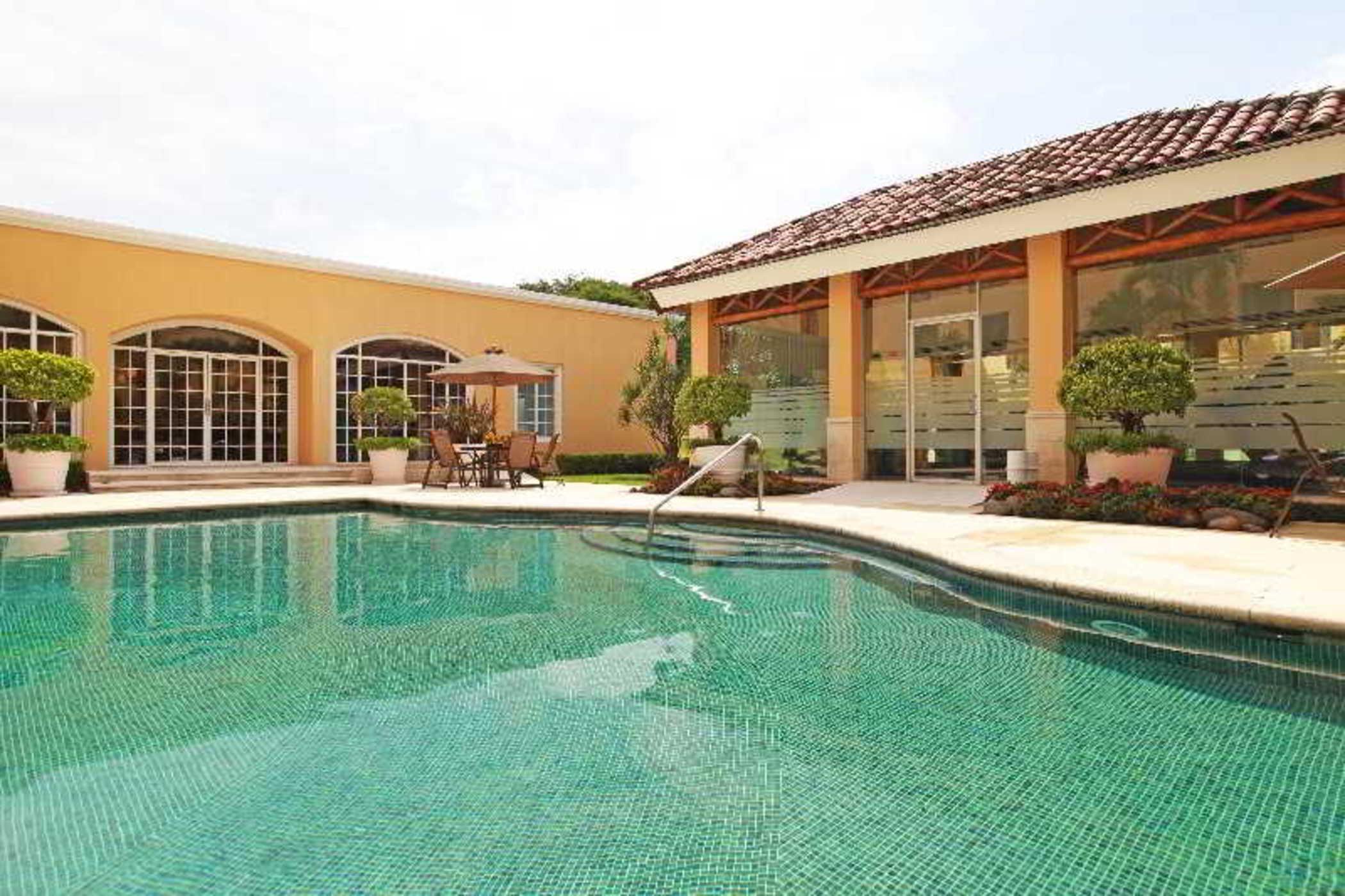 Four Points By Sheraton San Jose Costa Rica Екстер'єр фото