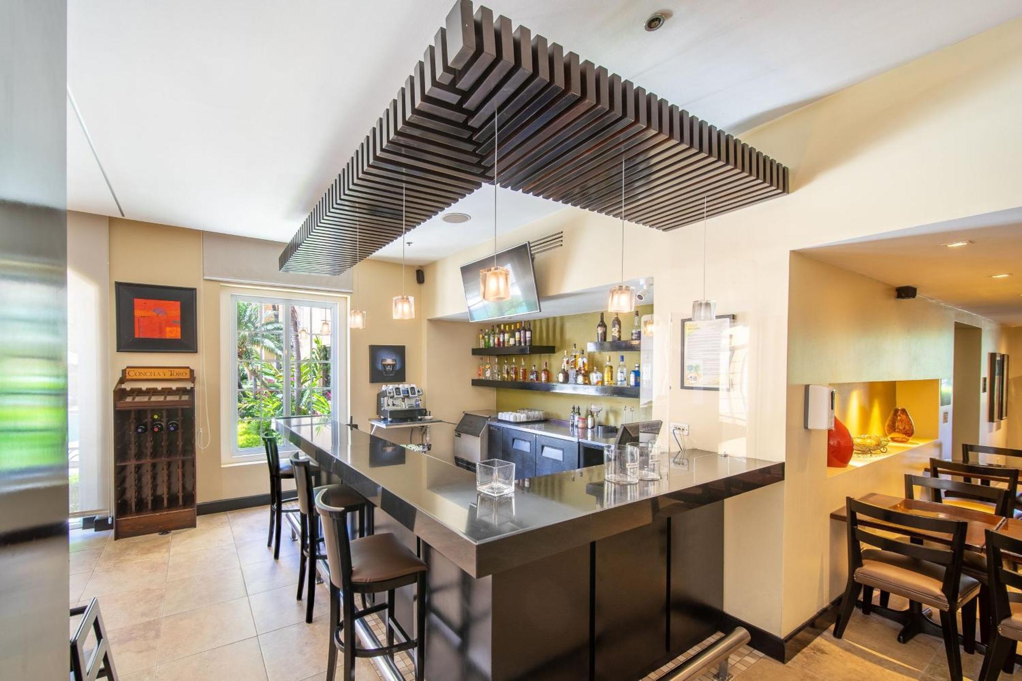 Four Points By Sheraton San Jose Costa Rica Екстер'єр фото