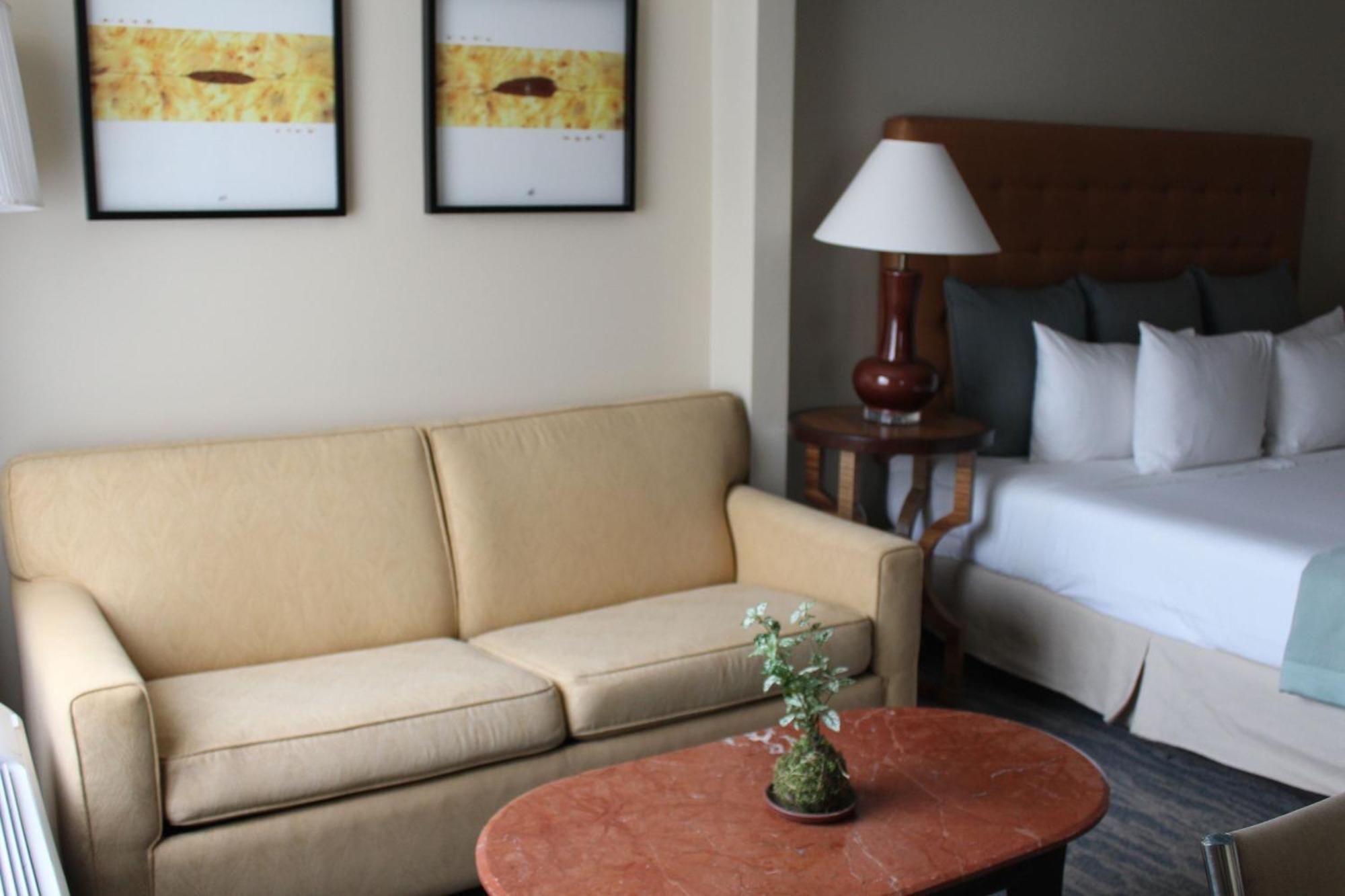Four Points By Sheraton San Jose Costa Rica Екстер'єр фото