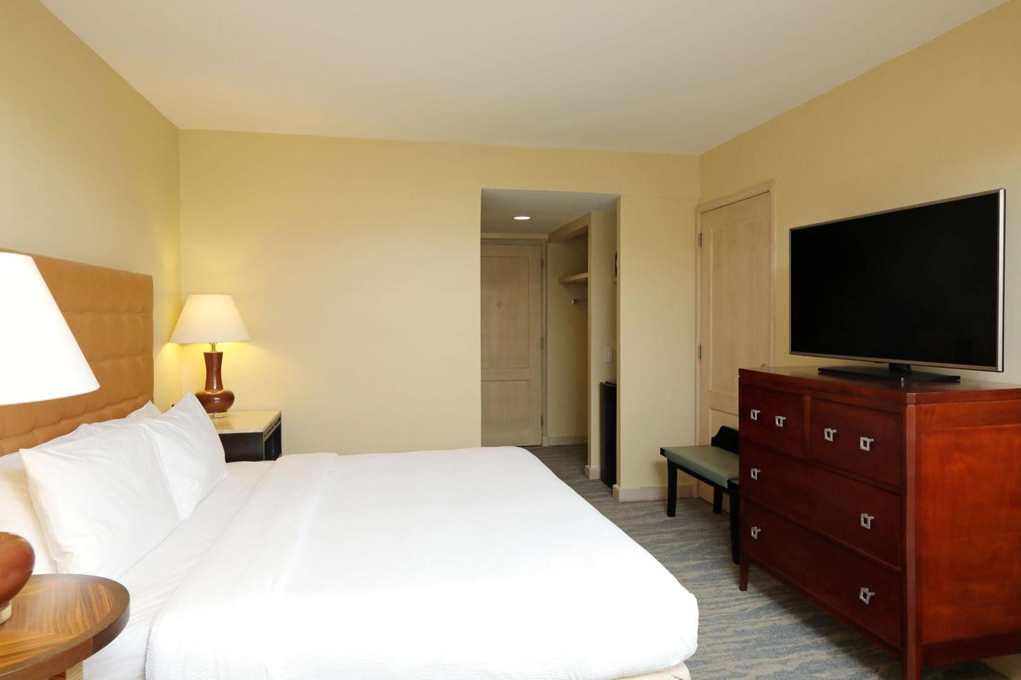 Four Points By Sheraton San Jose Costa Rica Екстер'єр фото
