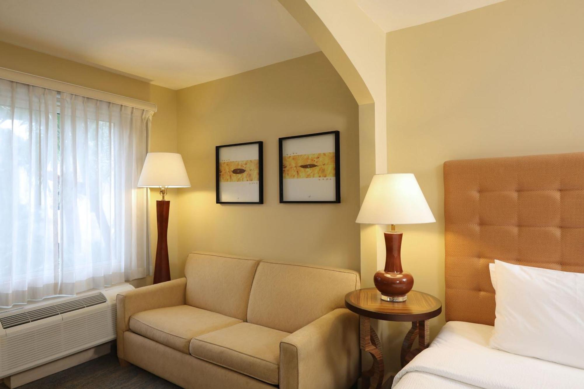 Four Points By Sheraton San Jose Costa Rica Екстер'єр фото