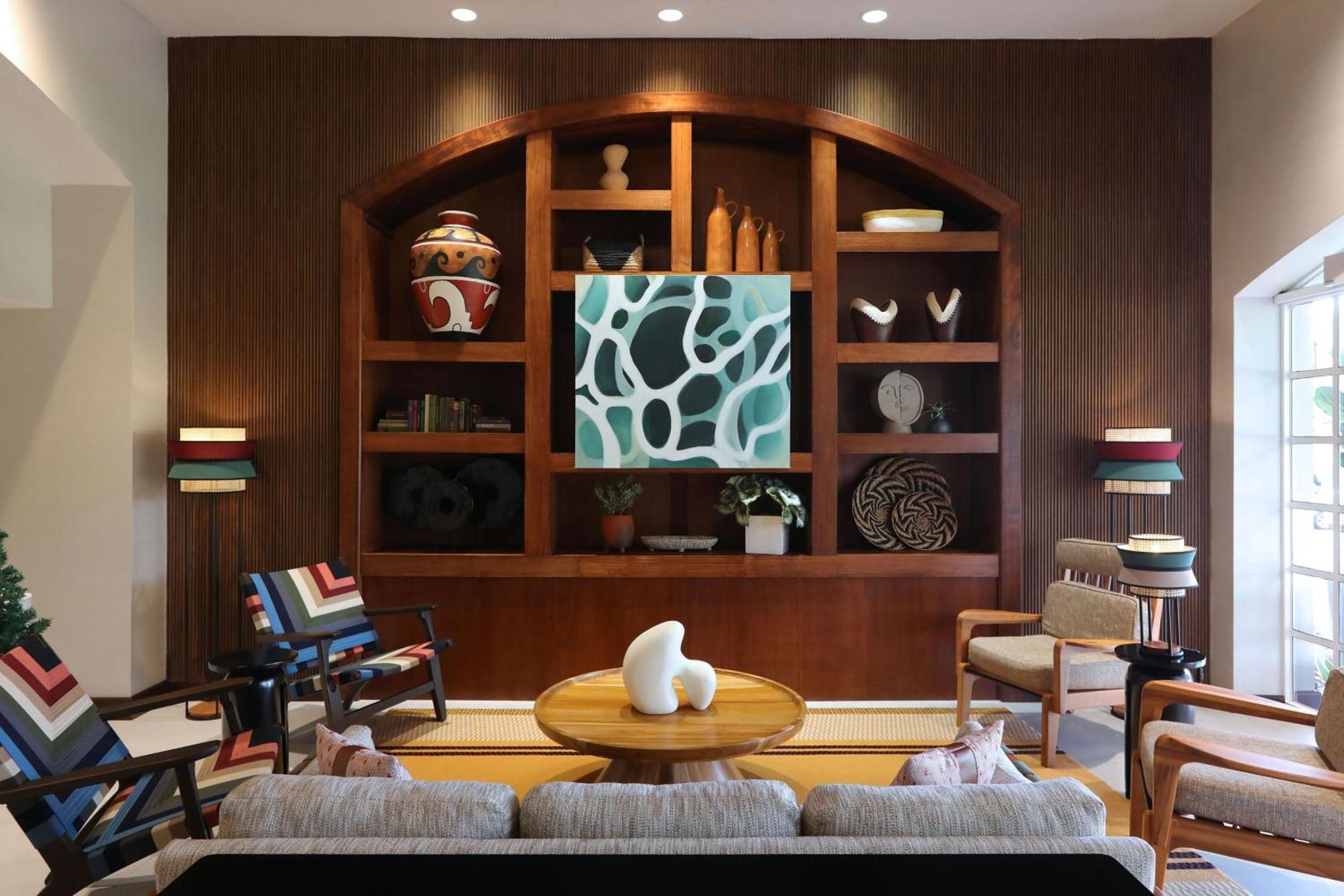 Four Points By Sheraton San Jose Costa Rica Екстер'єр фото