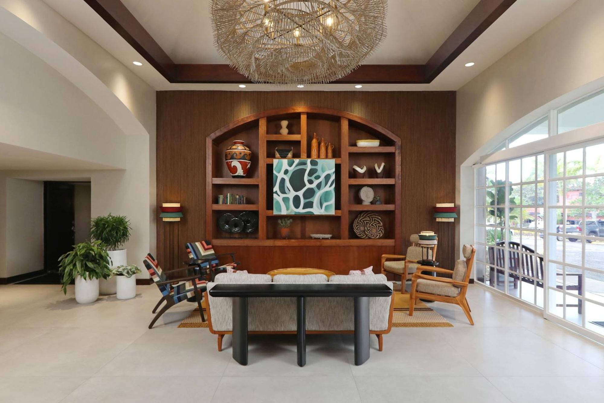 Four Points By Sheraton San Jose Costa Rica Екстер'єр фото