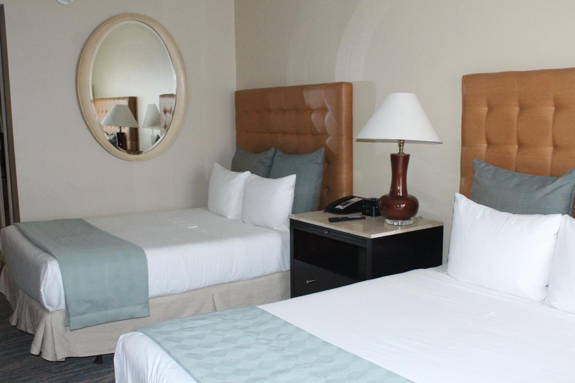 Four Points By Sheraton San Jose Costa Rica Екстер'єр фото