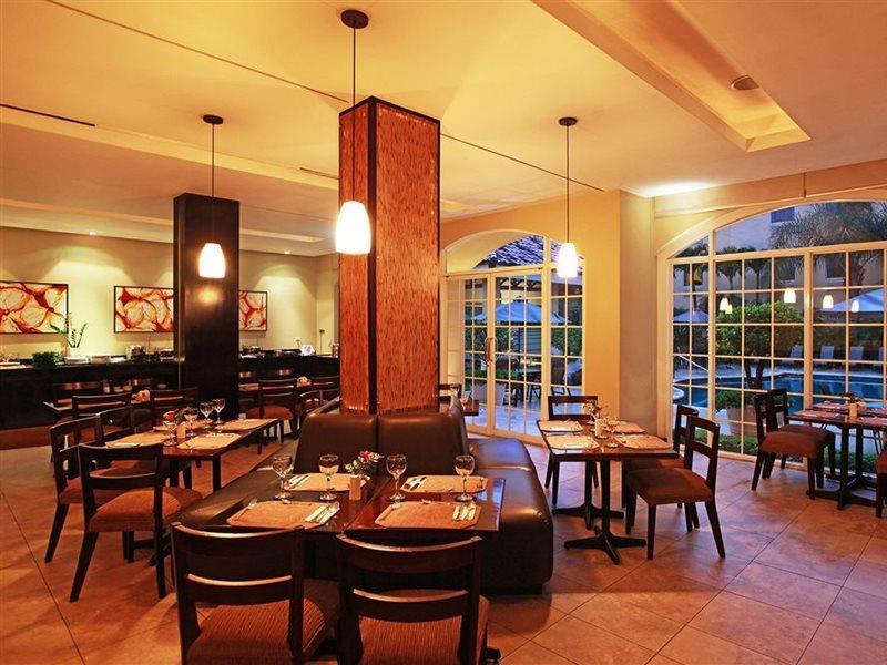 Four Points By Sheraton San Jose Costa Rica Екстер'єр фото