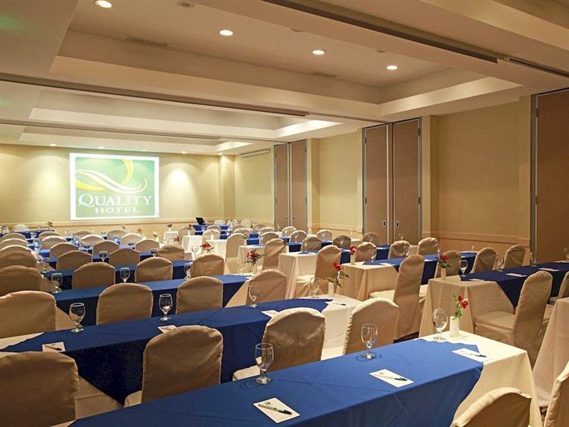 Four Points By Sheraton San Jose Costa Rica Екстер'єр фото