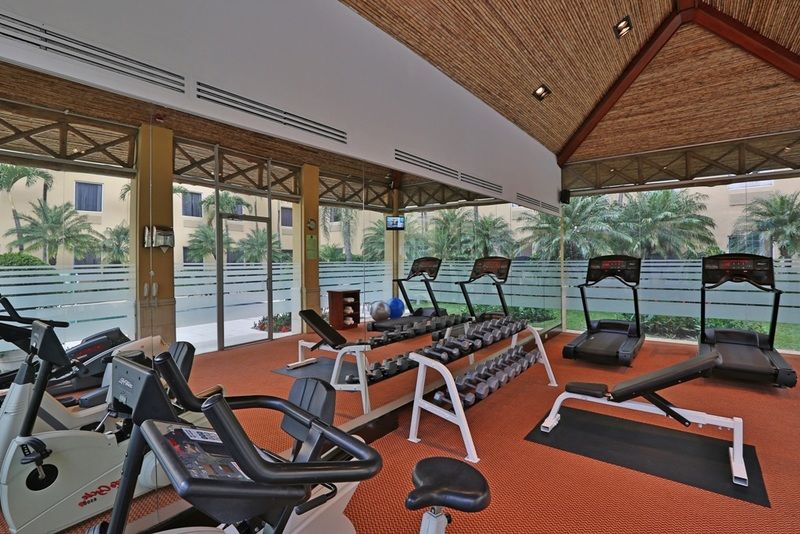 Four Points By Sheraton San Jose Costa Rica Екстер'єр фото