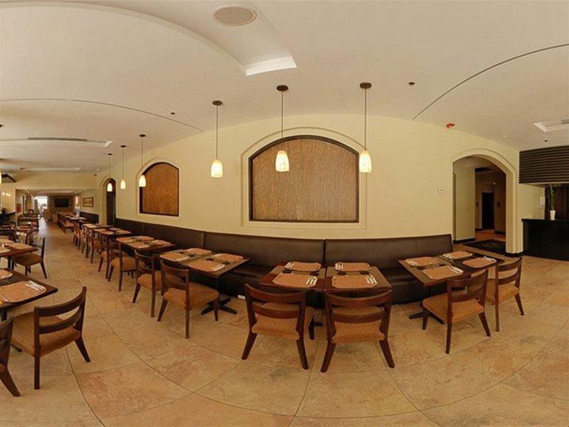 Four Points By Sheraton San Jose Costa Rica Екстер'єр фото