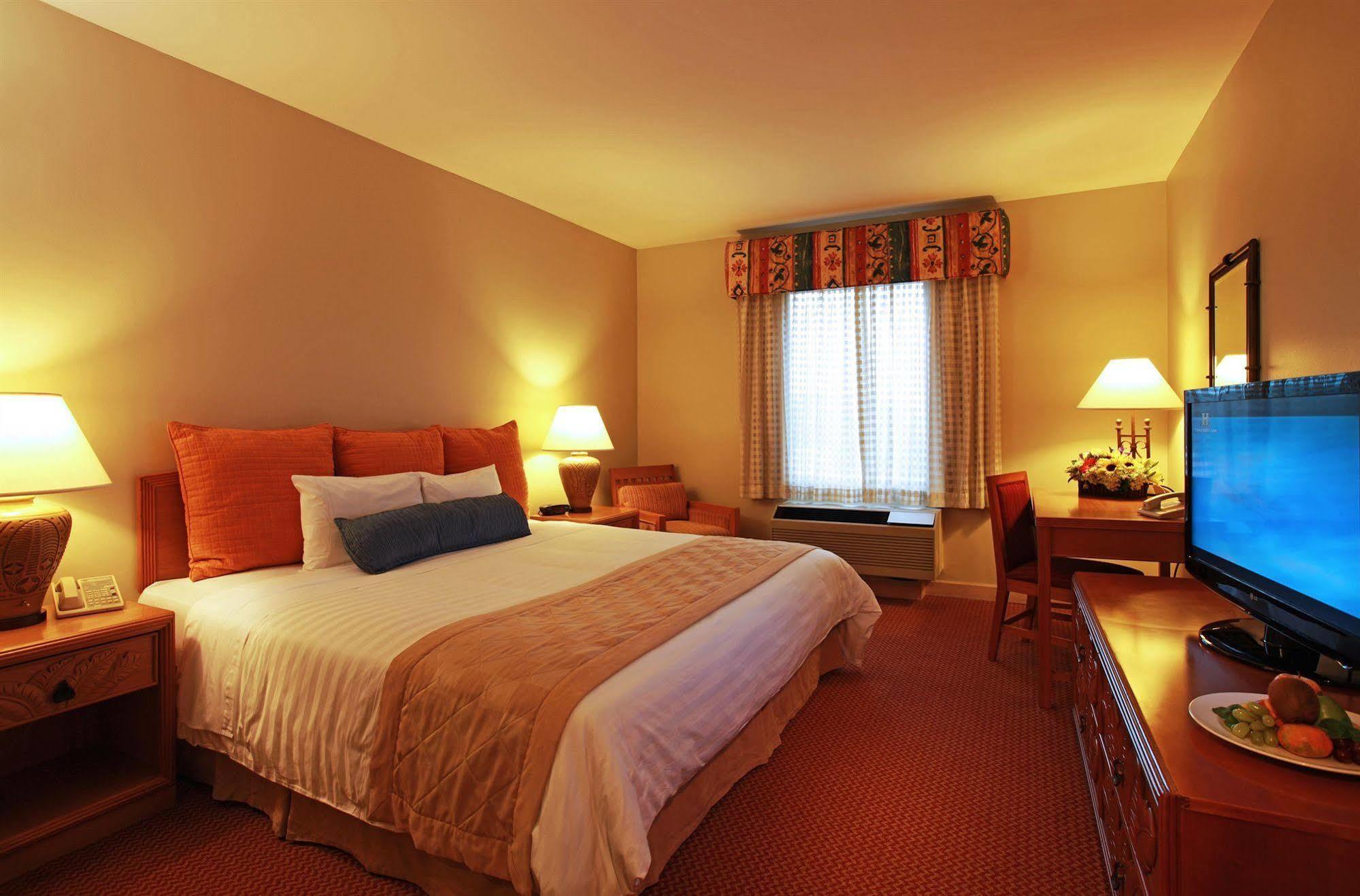 Four Points By Sheraton San Jose Costa Rica Екстер'єр фото