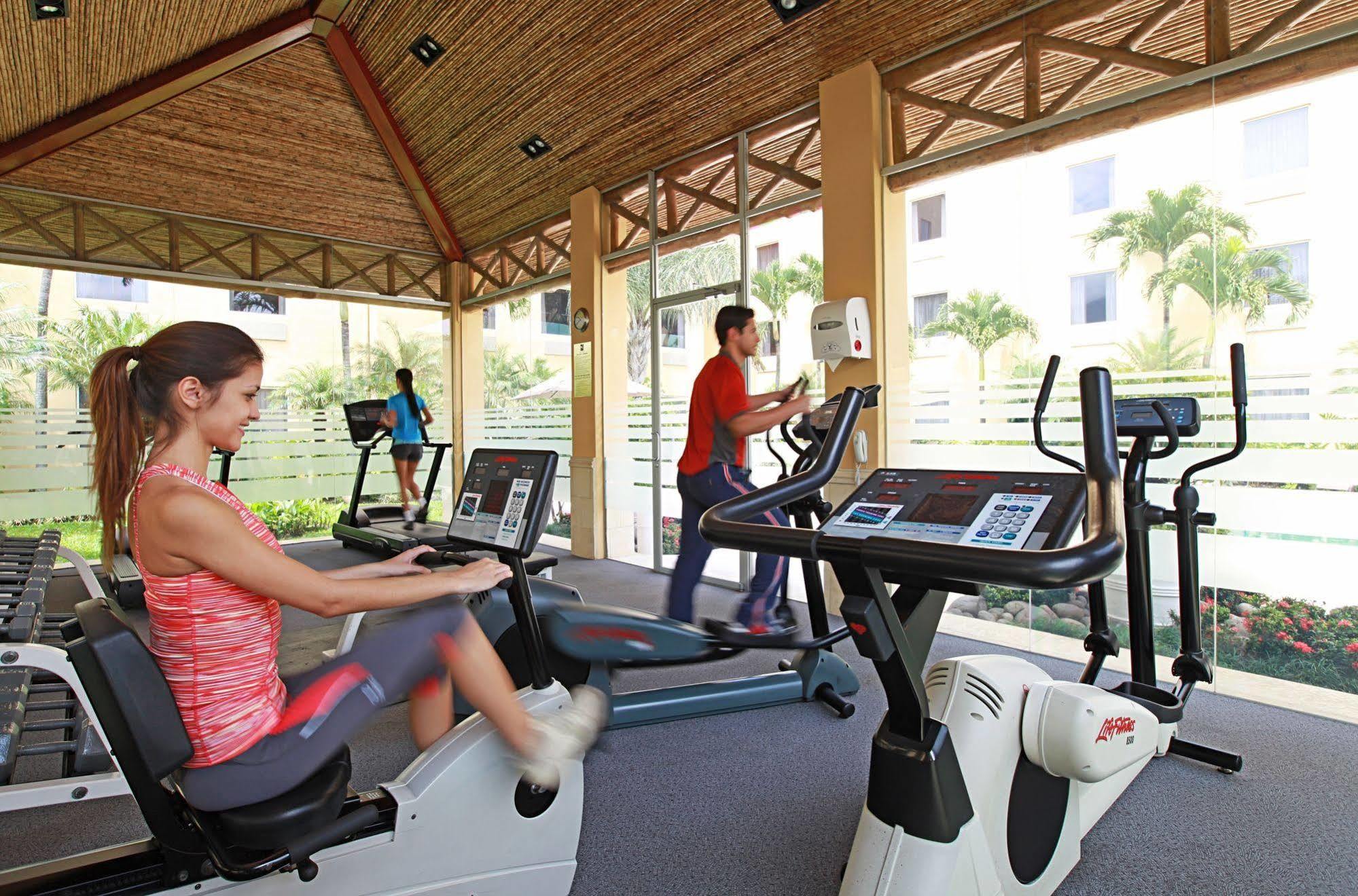 Four Points By Sheraton San Jose Costa Rica Екстер'єр фото