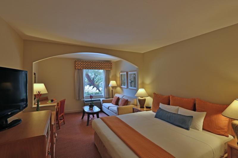 Four Points By Sheraton San Jose Costa Rica Екстер'єр фото