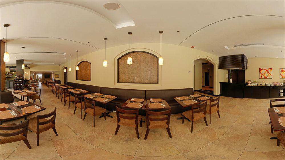 Four Points By Sheraton San Jose Costa Rica Екстер'єр фото